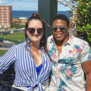 Meet your Posher, Kelley